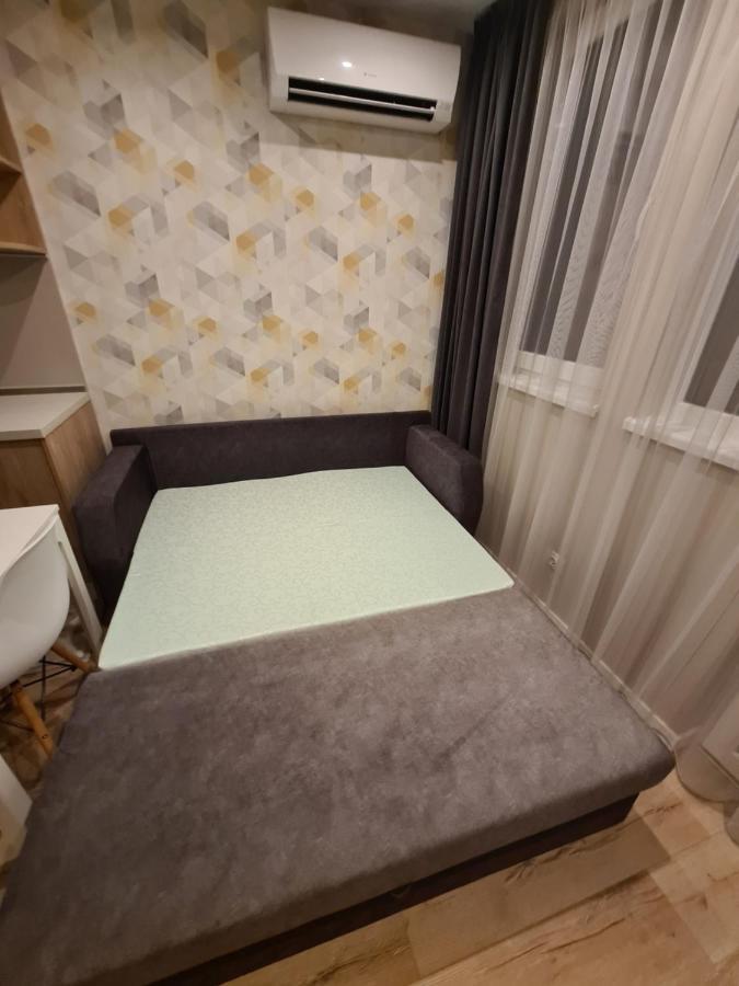 Brand New Luxury Flat In The City Center Varna Exterior photo