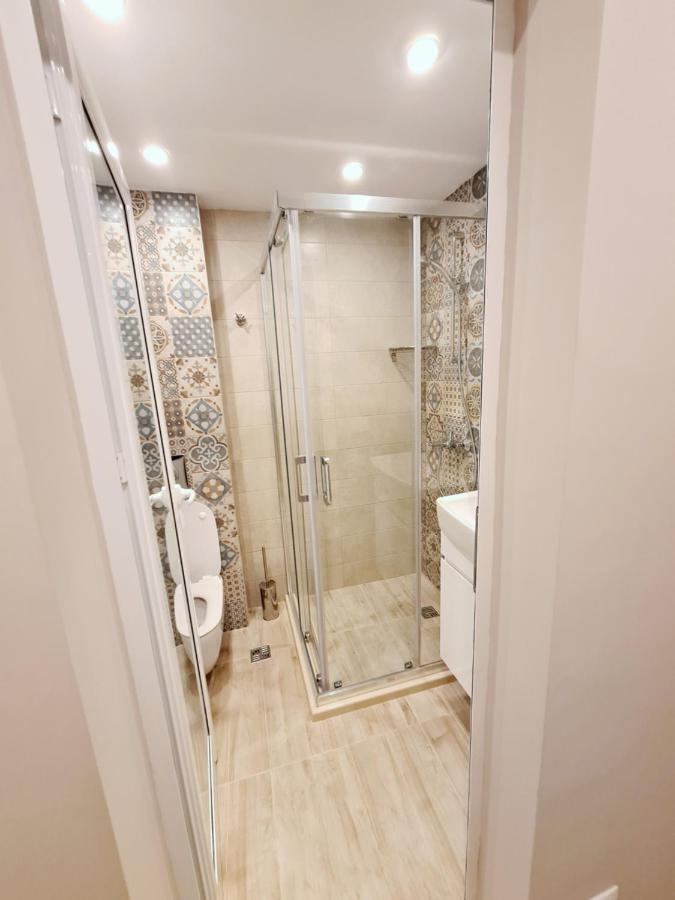 Brand New Luxury Flat In The City Center Varna Exterior photo