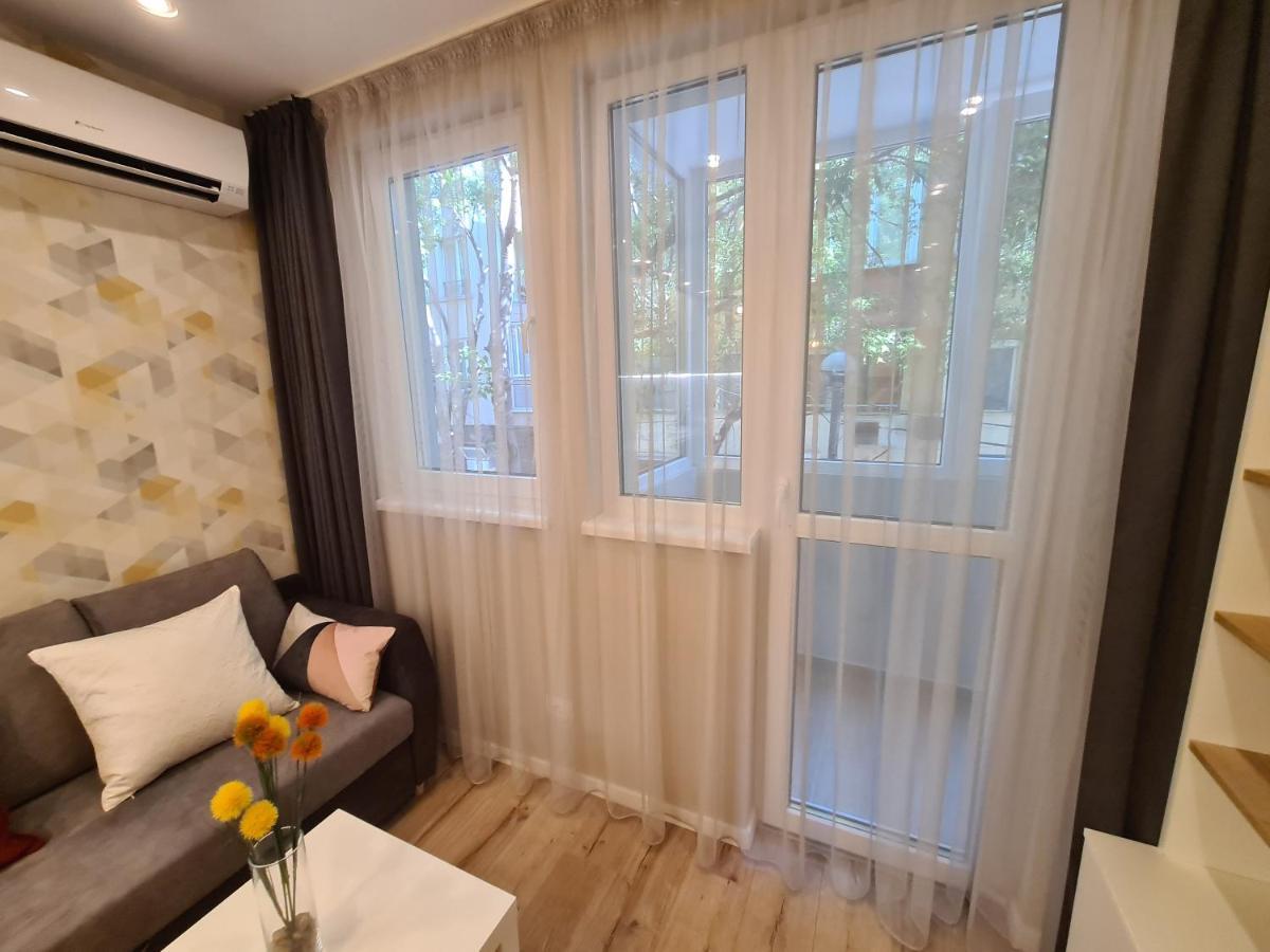 Brand New Luxury Flat In The City Center Varna Exterior photo